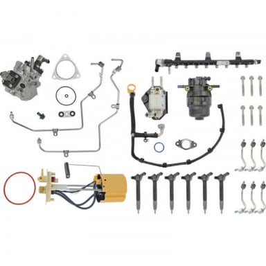 3.0 Duramax Contamination Kit Alliant AP57024