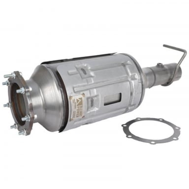 6.4 Powerstroke Replacement DPF Alliant AP70000