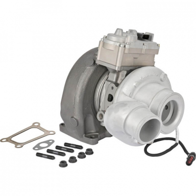 6.7 Cummins Reman HE300VG Turbo with Actuator Alliant AP90949
