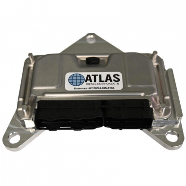 LB7 Duramax Fuel Injector Control Module | FICM Atlas 455-0104