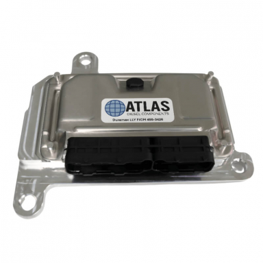 LLY Duramax Fuel Injector Control Module | FICM Atlas 455-3426