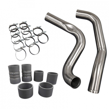 7.3 Powerstroke Intercooler Pipe Kit Atlas 468-9903