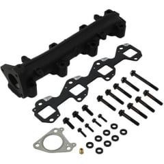 Duramax Driver Side Exhaust Manifold BD 1041460