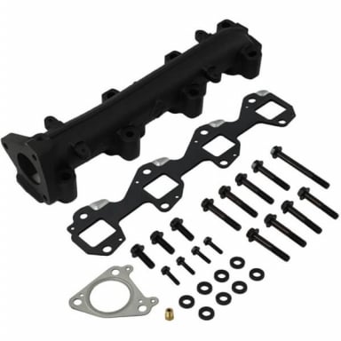 Duramax Driver Side Exhaust Manifold BD 1041460