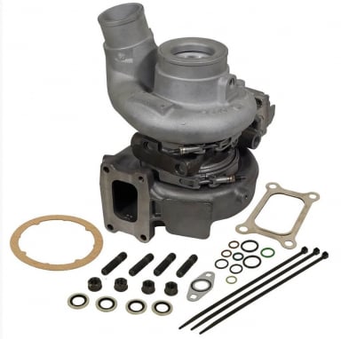6.7 Cummins Reman Stock Replacement Turbo BD 1045777