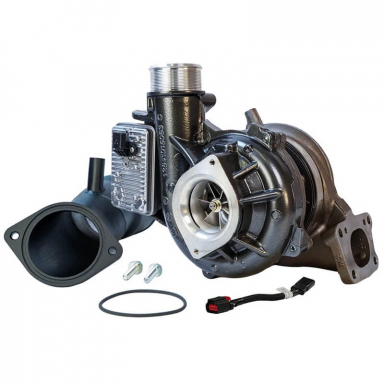 L5P Duramax Screamer Performance Turbo BD 1045844
