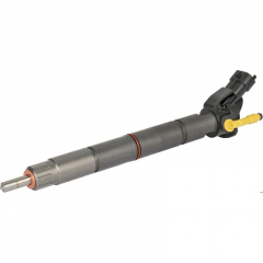 2023-2025 6.7L Powerstroke New Fuel Injector Passenger Side Bosch 0445118062
