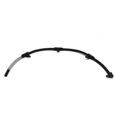 Duramax2004.5-2010InjectorReturnLineRightBosch0928400552