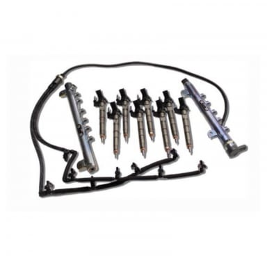 GM 2011-16 LML 6.6L Duramax Disaster/Contamination Recovery Kit