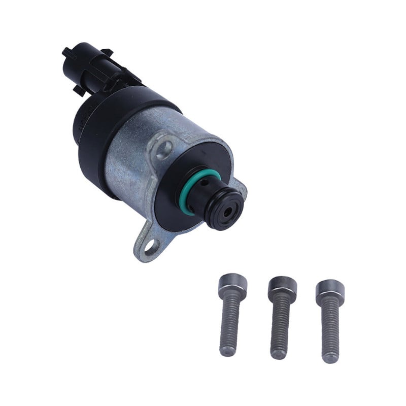 6.7 Cummins Fuel Pressure Regulator | Bosch 0928400642