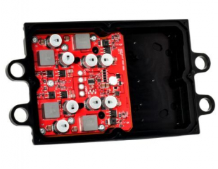 6.0 Powerstroke 4-Pin 4-Phase FICM Power Supply  Bullet Proof Diesel 90201080_BK