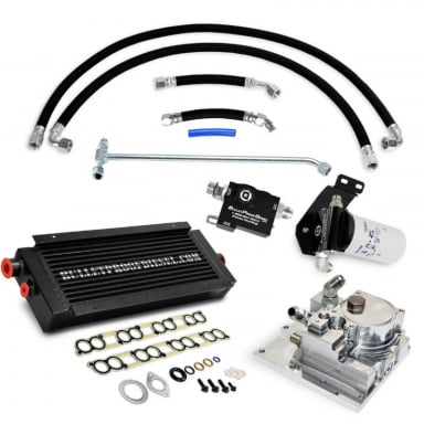 6.0 Powerstroke Oil System Upgrade (All Climate) Bullet Proof Diesel 90404003