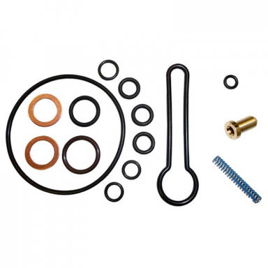 6.0 Powerstroke Fuel Pressure Regulator Master Rebuild Kit Bostech ISK627
