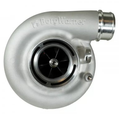 S300 SX-R 64mm 8476 SuperCore Assembly BorgWarner 13767105022