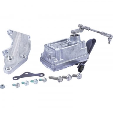2008-2010 6.4L Powerstroke Turbocharger Actuator Kit Borg Warner 59001107387