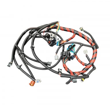 7.3 Powerstroke E99 Engine Harness Complete Performance F81Z12B637BA