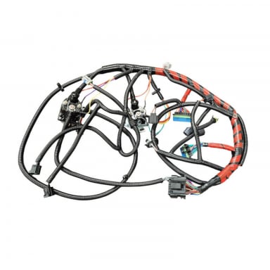 7.3 Powerstroke 1999-2001 Engine Harness Complete Performance F81Z12B637EA