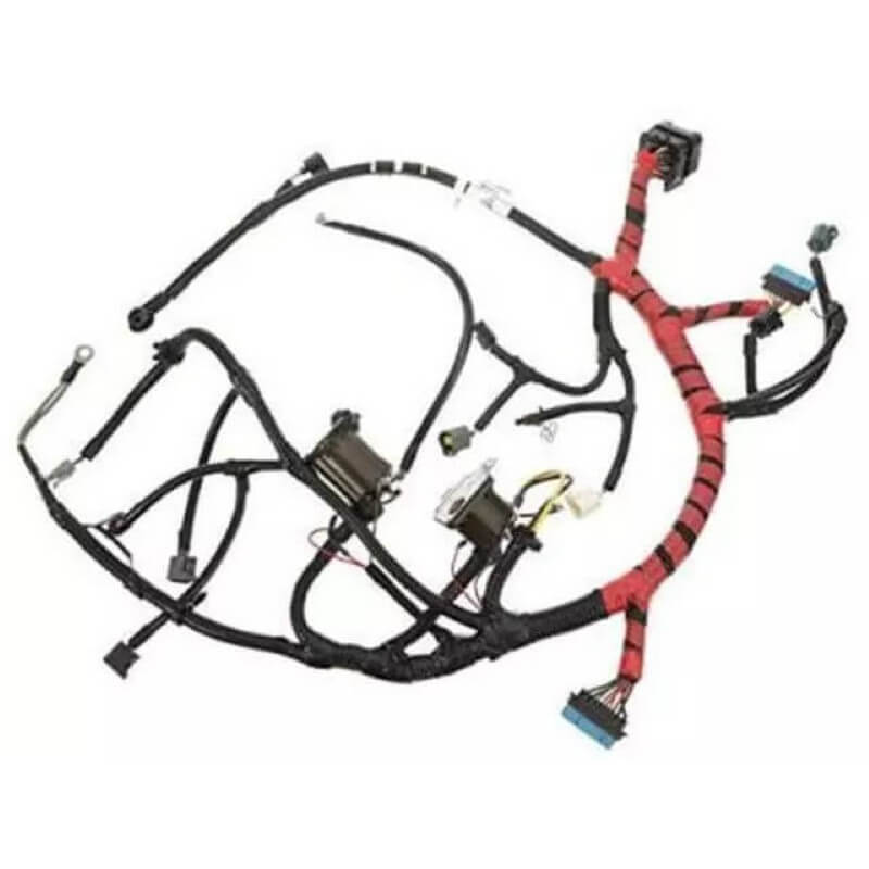 Engine Harness