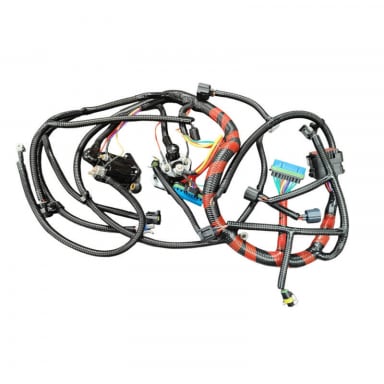 7.3 Powerstroke 2002-2003 Engine Harness Complete Performance F81Z12B637FA