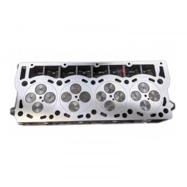 6.4 Powerstroke Loaded O-ring Cylinder Head DK Engine DK-FD6.4-CHLO