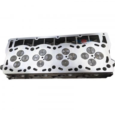 6.4 Powerstroke Loaded Cylinder Head DK Engine DK-FD6.4-CHL
