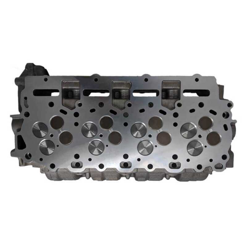 Full Force Diesel: DK Engines