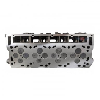 6.0 Powerstroke 18MM Loaded Cylinder Head DK Engine DK-FD6.0-18CHL