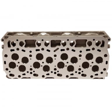 L5P Duramax New Cylinder Head Loaded with Valve Train DK Engines DK-GML5P-CHL