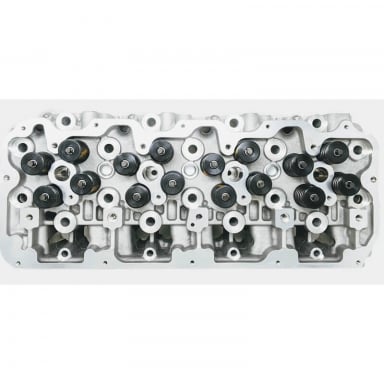 LML Duramax Loaded Cylinder Head DK Engines DK-GMLML-CHL