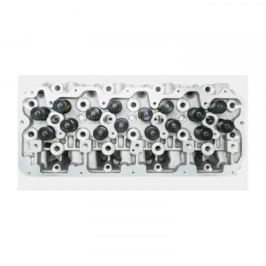 LMM Duramax New Single Cylinder Head Loaded with Valve Train DK Engines DK-GMLMM-CHL