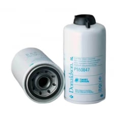 Fuel Water Separator Spin On Donaldson P550847