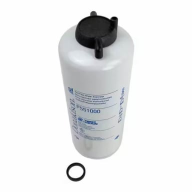 Fuel Water Separator Spin On Donaldson P551000