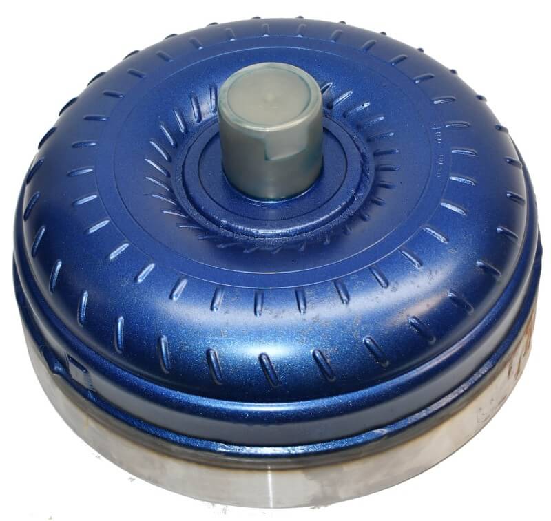 L5P Duramax Torque Converters
