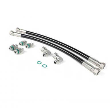 7.3 Powerstroke HPOP Hose Kit Dieselsite HPOL73