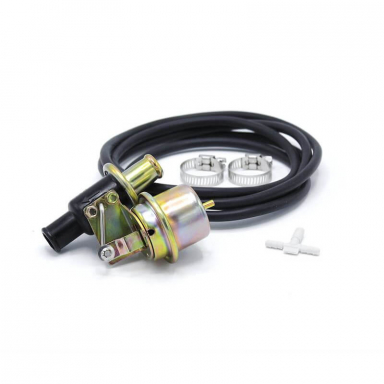 6.0 Powerstroke Max AC Assist Dieselsite MAX60