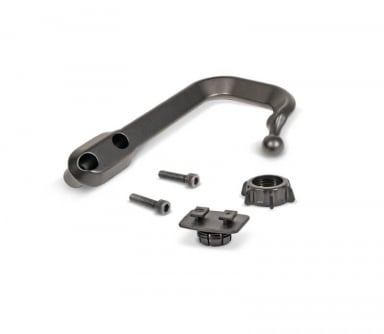 6.0 Powerstroke CS2|CTS2|CTS3 Display Pillar Mount Edge 18604