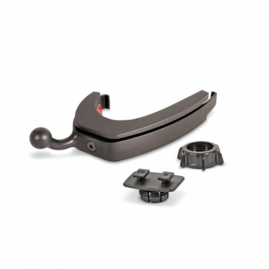 GM 2500/3500 CTS3 Pillar Display Mount Edge 28603