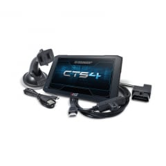 Insight CTS4 Digital Gauge Monitor - Edge 84130-4