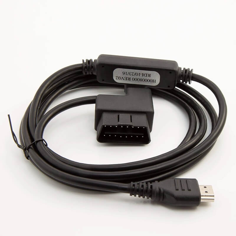 Cables & Add On Accessories