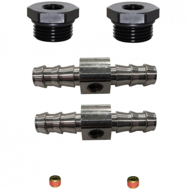 FASS Connect Drop-In Series Pressure/Temperature Sensor Adapter Fitting Kit FASS FC1005K