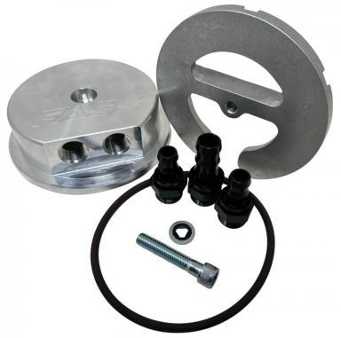 Fuel Tank Sump Kit FASS SK5501