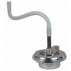 Universal Fuel Tank Sump with Suction Tube Upgrade Fass STK-5500B