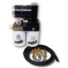 6.7 Powerstroke 140GPH Lift Pump Fuel System FASS TSF17180F140G