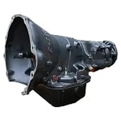 2003-2007 3rd Gen 5.9L Cummins Transmission