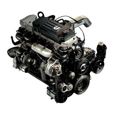 2003-2007 3rd Gen 5.9L Cummins Engine Parts
