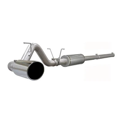 2003-2007 3rd Gen 5.9L Cummins Exhaust System