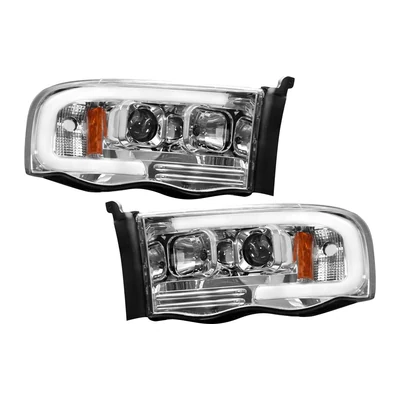 2003-2007 3rd Gen 5.9L Cummins Exterior Accessories