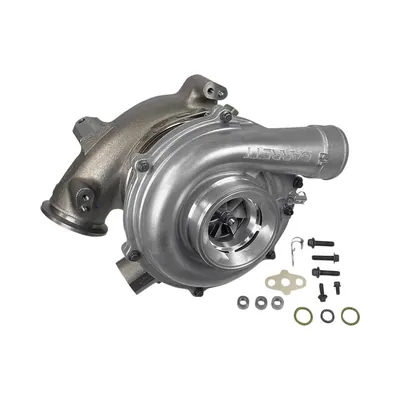 2003-2007 6.0L Powerstroke Turbo and Parts