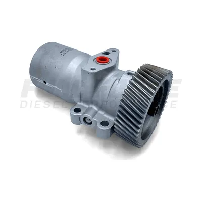 2003-2007 6.0L Powerstroke HPOP