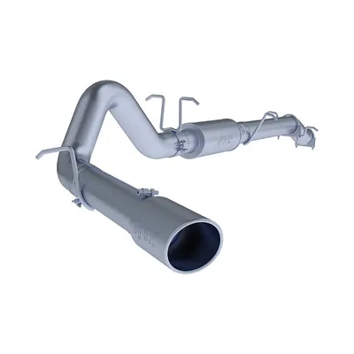 2003-2007 6.0L Powerstroke Exhaust System